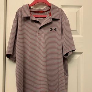Under Armor Polo